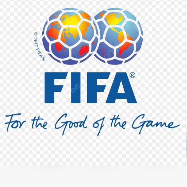 FIFA PRO Group Avatar
